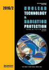 Nuclear Technology & Radiation Protection杂志封面